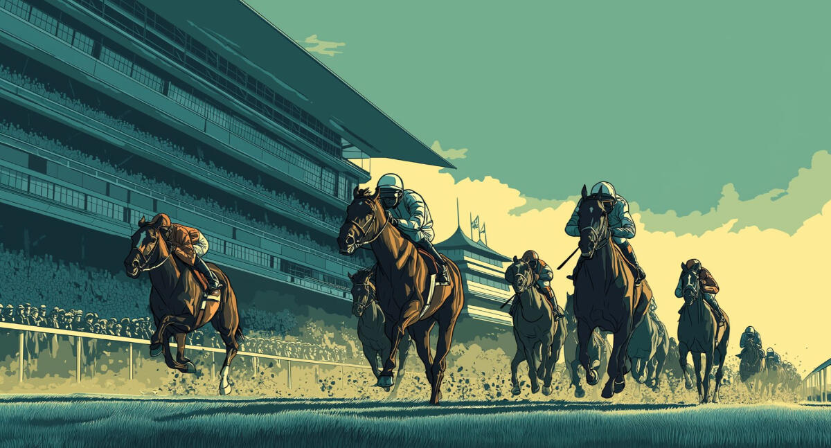 Racehorse Syndicates: A Complete Guide to Shared Ownership in Horse Racing Racehorse Syndicates: A Complete Guide to Shared Ownership in Horse Racing
